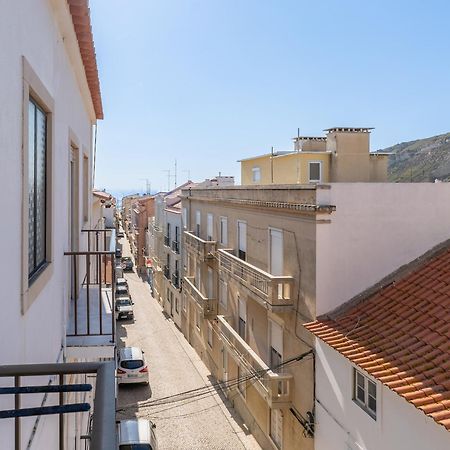 Blue Beach Home Subvilla 48 Nazaré Esterno foto